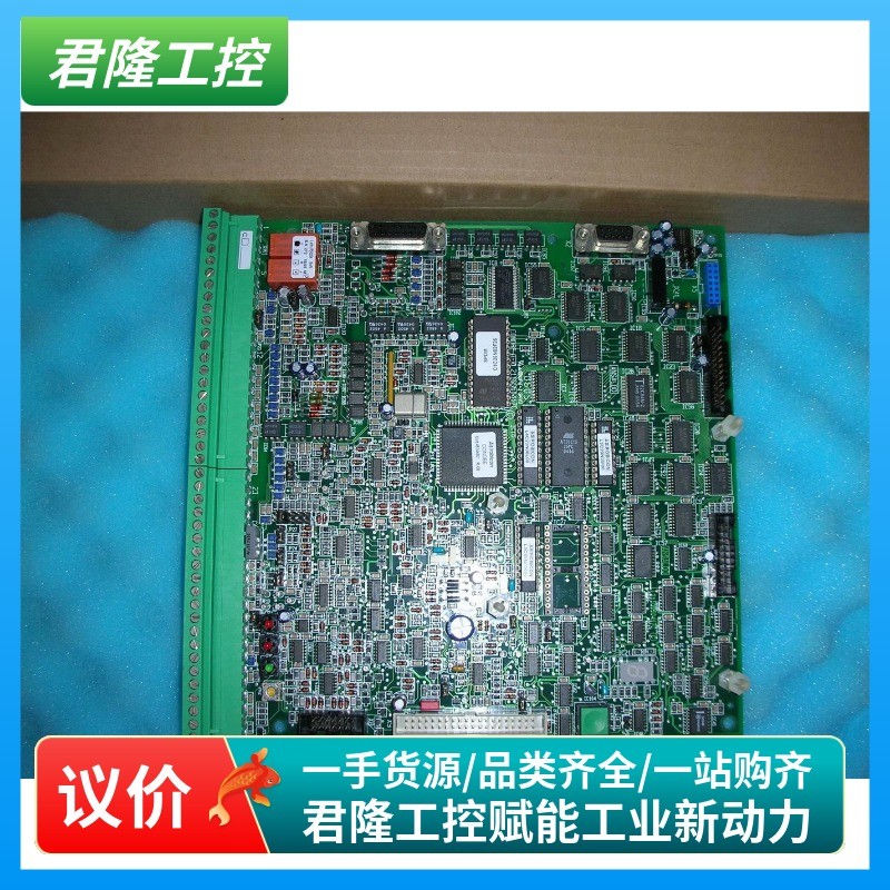 意大利ANSALDO 主板CONDBE 211QS50417C   询价