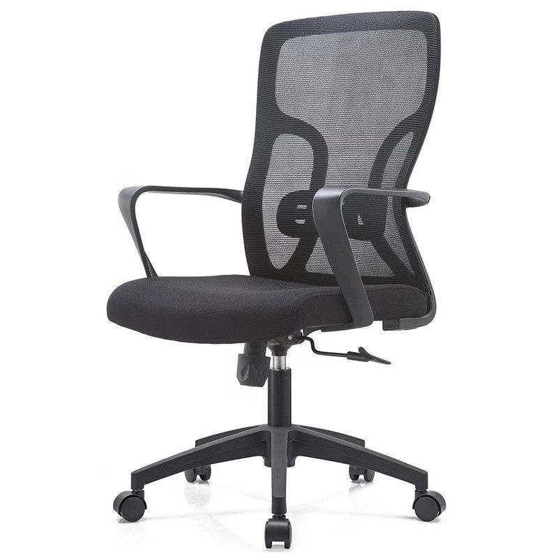办公室职员办公好电脑椅 家用书房学习学生宿舍不累久坐书桌椅子