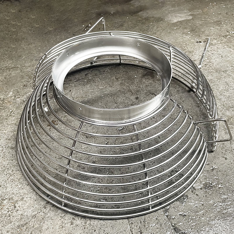 三麦搅拌机新麦SM-201/SM-202/SC-20L打蛋机防护网保护罩护栏配件