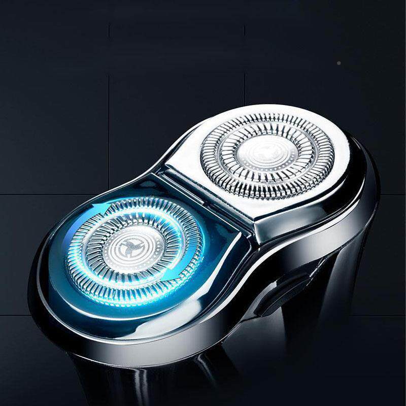 shaver r3219azo你ru ctter 迷电动剃须刀刮刀胡刀可水洗剃胡长续