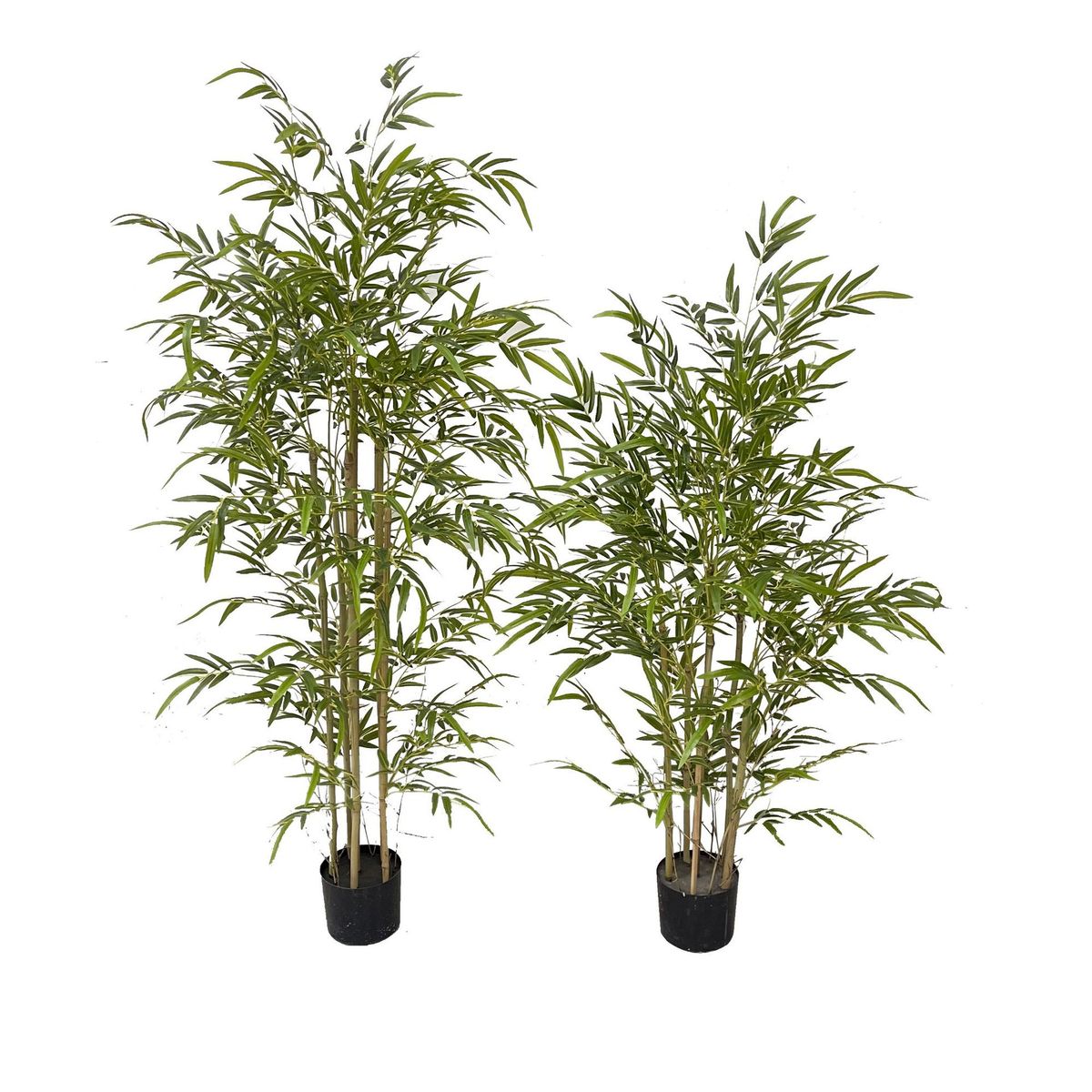 仿真植物假树落地盆栽室内大型仿生绿植摆件客厅轻奢装饰花南天竹