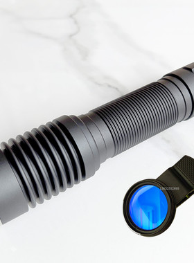 GFP/EGFP/FITC/ 488nm绿色荧光蛋白激发光源 12w 红色荧光RFP tdt