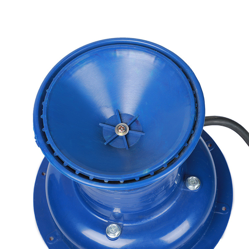 厂家批发水产氧排灌两用曝气泵农业灌溉增养殖增氧泵鱼塘增氧机