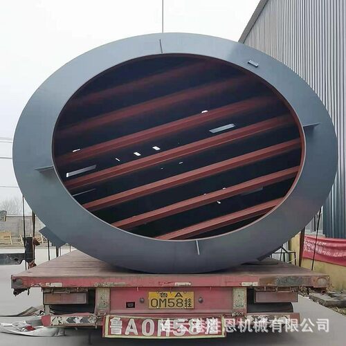 通风机鼓风机消音器通风管道消声器胜恩工业降噪设备一站采购