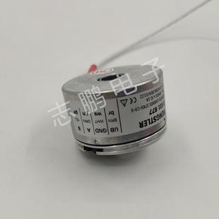 专售亨士乐编码 器 现货 RI58TD 全新原装 1000ED.37KX