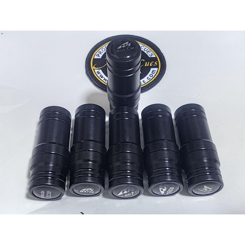 美兹mezz铁牙中轮保护套wd700/wx700/混二/ec7/ec9等保护帽