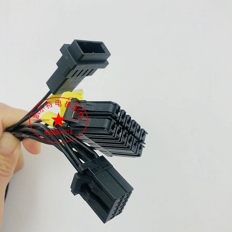 东芝电梯配件 电梯轿顶检修盒SSXK-7S-E 5P6L0187P003检修手柄