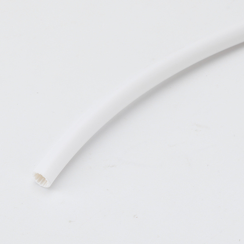 梅花管号码管管机打梅花pvc0.5/1.0/1.5-25mm编码线号套管内齿