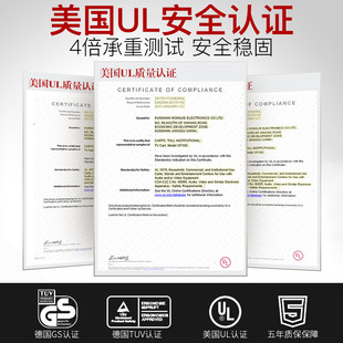 架大屏推车电视机升降架 NBTW100移动电视支架一体机落地式 电动