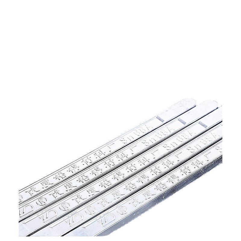 优度68a水箱有铅焊锡条高纯度焊锡条焊锡条铜鼻子线路板焊接焊