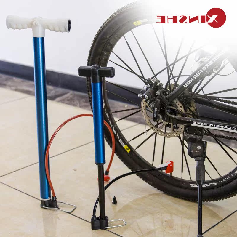 Pompe à vélo - Ref 2390609 Image 3