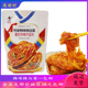 韩式 高丽村延边朝鲜族元 池李窖主地窖传统韩味辣白菜 泡菜下饭菜