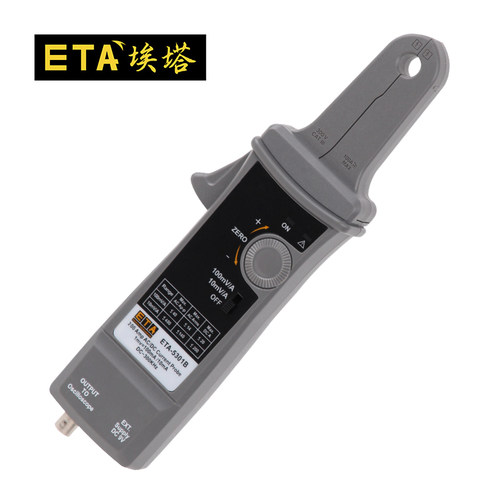 ETA埃塔示波器通用电流探头
