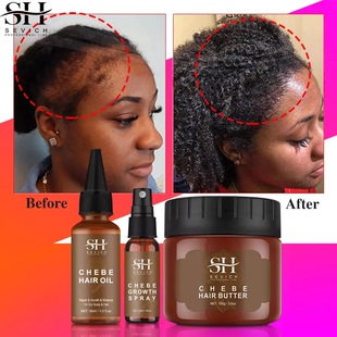 Quality Treatment Hair Growth Cream Hair Conditioner Chebe