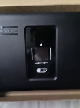 阿特拉斯空压机控制器PPBC0100电脑板1900520200 显示触摸屏