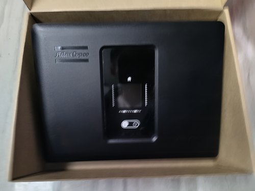 阿特拉斯空压机控制器PPBC0100电脑板1900520200 显示触摸屏