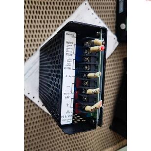 耿耿工控韩国华仁 VSF75-24 3.5A FineSuntronix 现货实拍现货