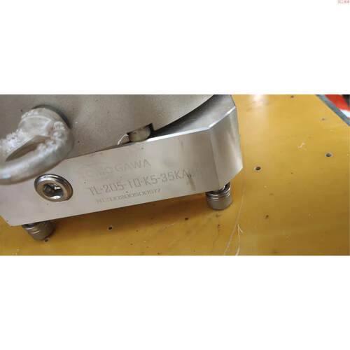耿耿工控伺服行星减速机 TCMC  TL-205-10-K5-35KA35   95成现货