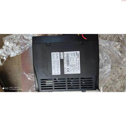 耿耿工控东菱130MA2-01D5BKAM 伺服EPS-BS-01D5AA-1000-G EPS现货