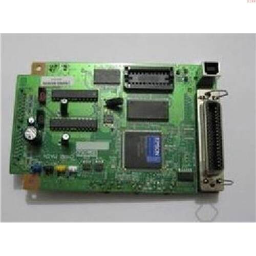 耿耿工控适用爱普生LQ-630k 主板 EPSON 635k 80kF 主板 730K现货