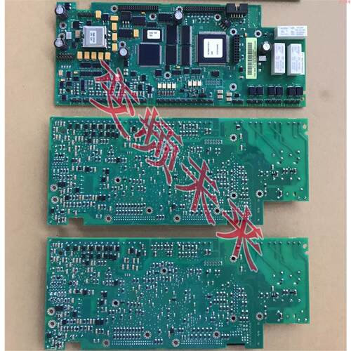 耿耿工控变频器ACS800主板/CPU板/RMIO-11C/RMIO-12C/控制板/现货