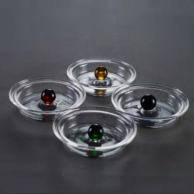 茶壶盖耐高温茶具配件