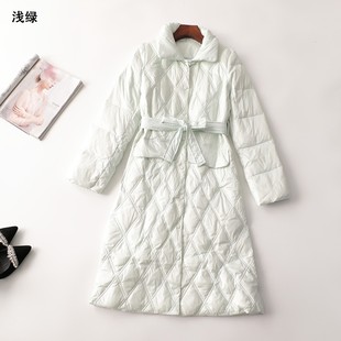 【次品】406964 羽绒服开线发黄