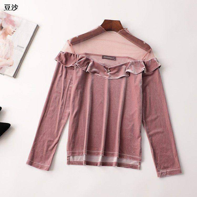 239670 秋上衣 深圳女中长款长袖高领清仓,女装/女士精品,T恤,淘宝优惠券,粉丝福利购,淘宝优惠卷