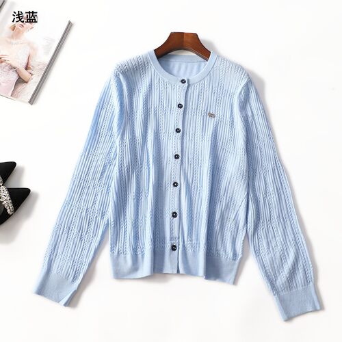 249904 秋毛衣 女中长款长袖套头.2XL.3XL.4XL.5XL