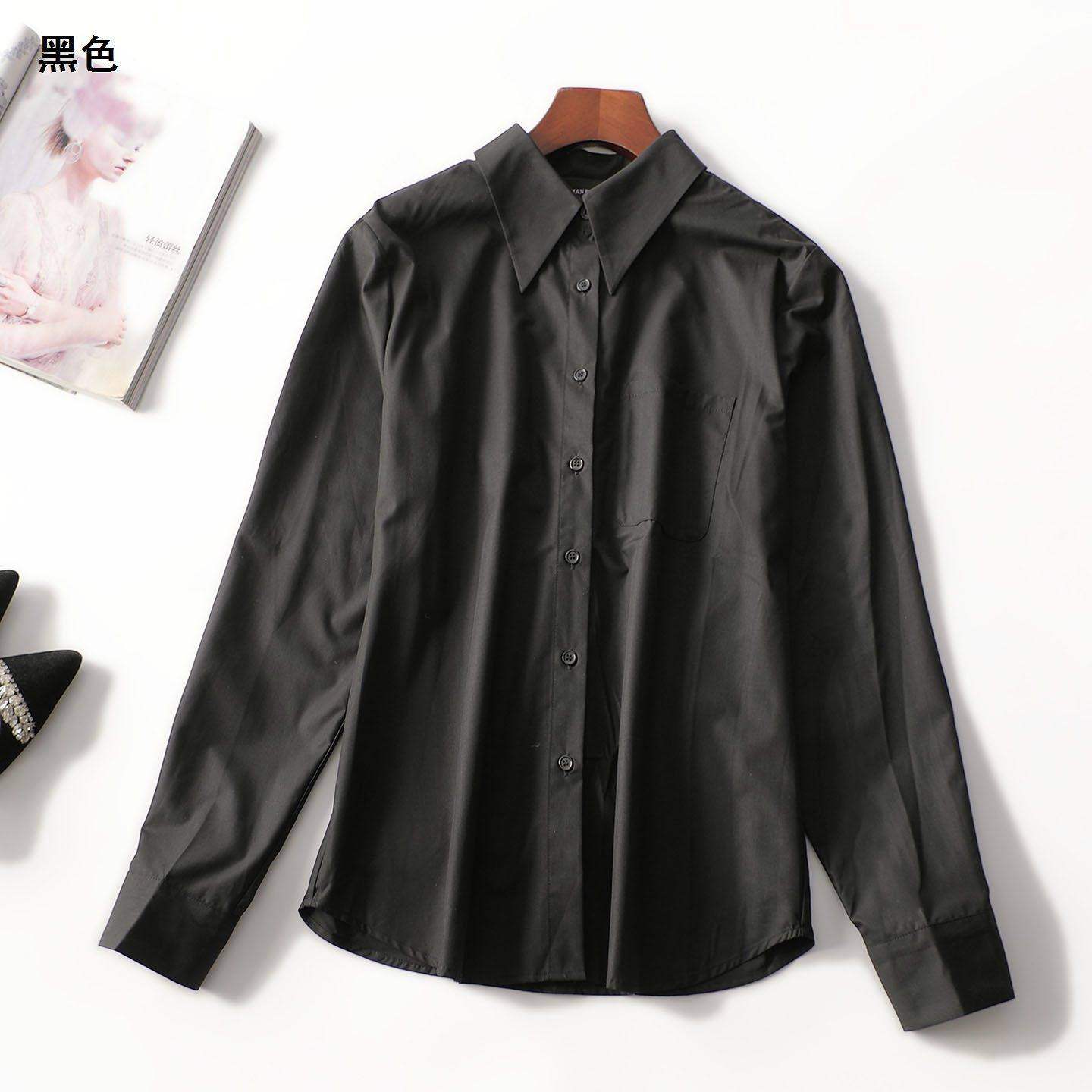 244796 秋衬衫 深圳女中长款长袖翻领,女装/女士精品,衬衫,淘宝优惠券,粉丝福利购,淘宝优惠卷