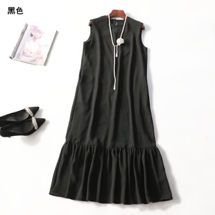 【次品】249412 连衣裙轻微染色