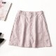 女短款 247401 秋半身裙