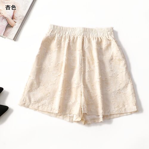 249674 夏休闲裤 女短款.M.L.XL