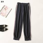深圳女长款 411209 夏休闲裤 清仓