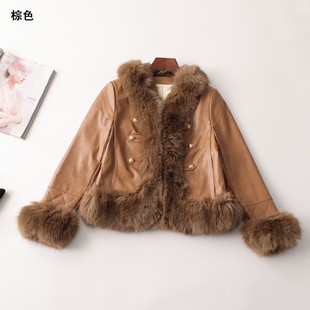 【次品】241020 羽绒服扣子边破洞