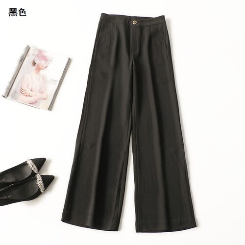 245375 秋休闲裤 深圳女长款.S.M.L.XL