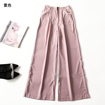 413296 春休闲裤 深圳女长款.S.M.L.XL