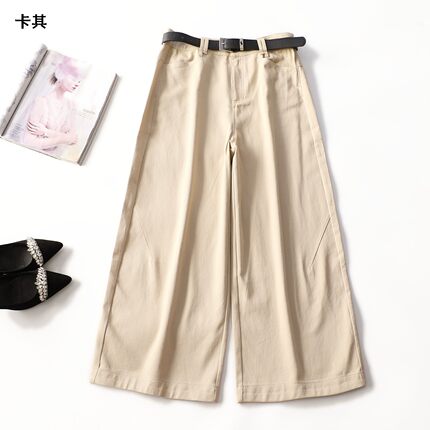 249336 夏牛仔裤 深圳女长款.S.M.L.XL
