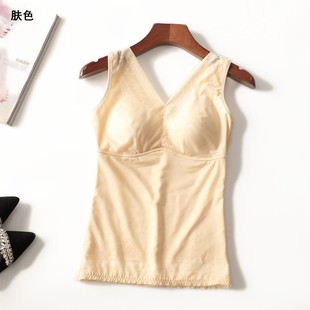 套头 女中长款 247430 秋背心