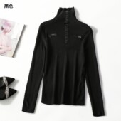 前黄印 针织衫 次品 248111