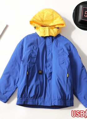 247695 冬中长款拉链长袖羽绒服