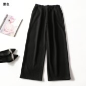 女长款 413672 冬休闲裤