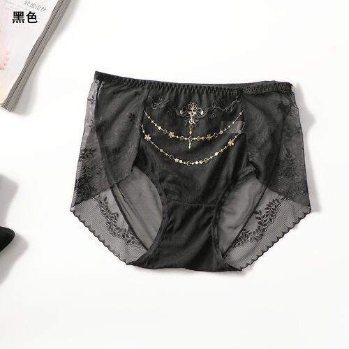 248505 夏内裤 女短款.M