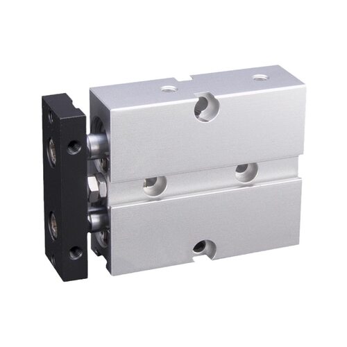 双轴倍力气缸TN倍力气缸TDA10