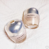 24年产 巨折 专柜1050元 SHISEIDO资生堂时光琉璃御藏奢采粉底霜