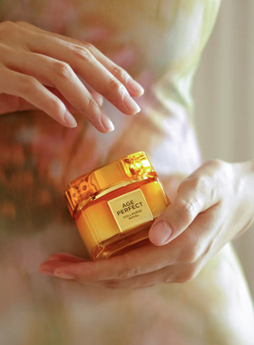 真的好用S了！L‘OREAL欧莱雅小蜜罐面霜乳霜60ML 抗老修护保湿