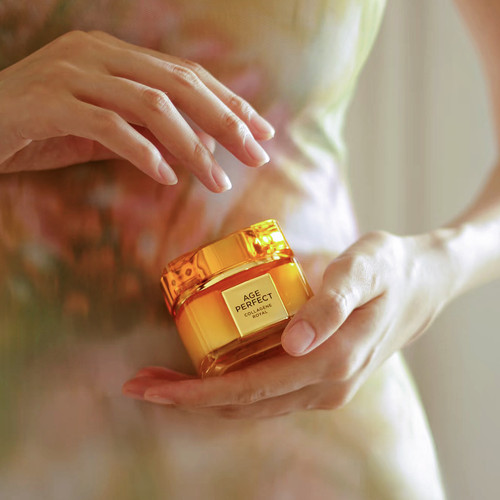 真的好用S了！L‘OREAL欧莱雅小蜜罐面霜乳霜60ML 抗老修护保湿