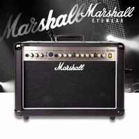 Loa Marshall Marshall AS50D AS100D Ballad Tích hợp Loa Acoustic Guitar Revolver - Loa loa loa bose