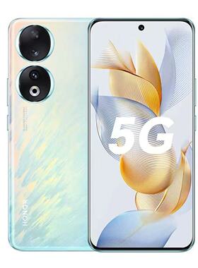 honor/荣耀 90  手机旗舰大屏2亿像素拍照全网通5G长续航智能机