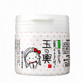 日本豆腐の盛田屋豆乳乳酪面膜150g 补水保湿 护肤涂抹式面膜